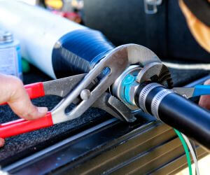About Emergency plumbing pros Vossburg, MS